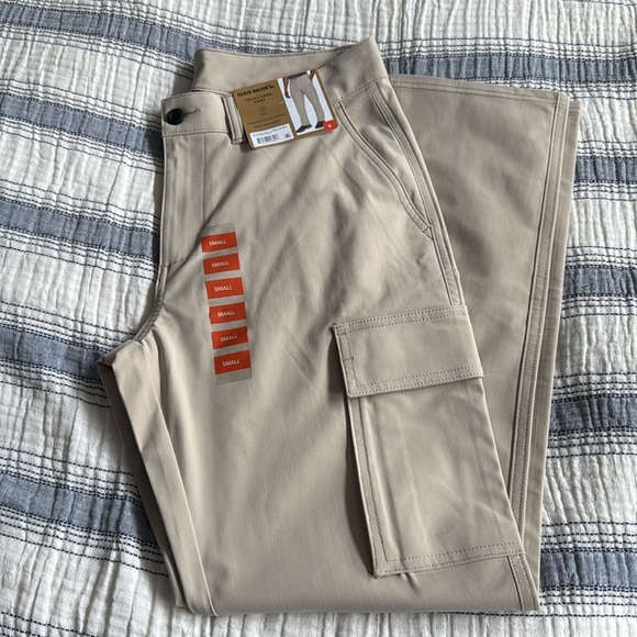 Eddie Bauer Tech Cargo Pant - Picture 1 of 5